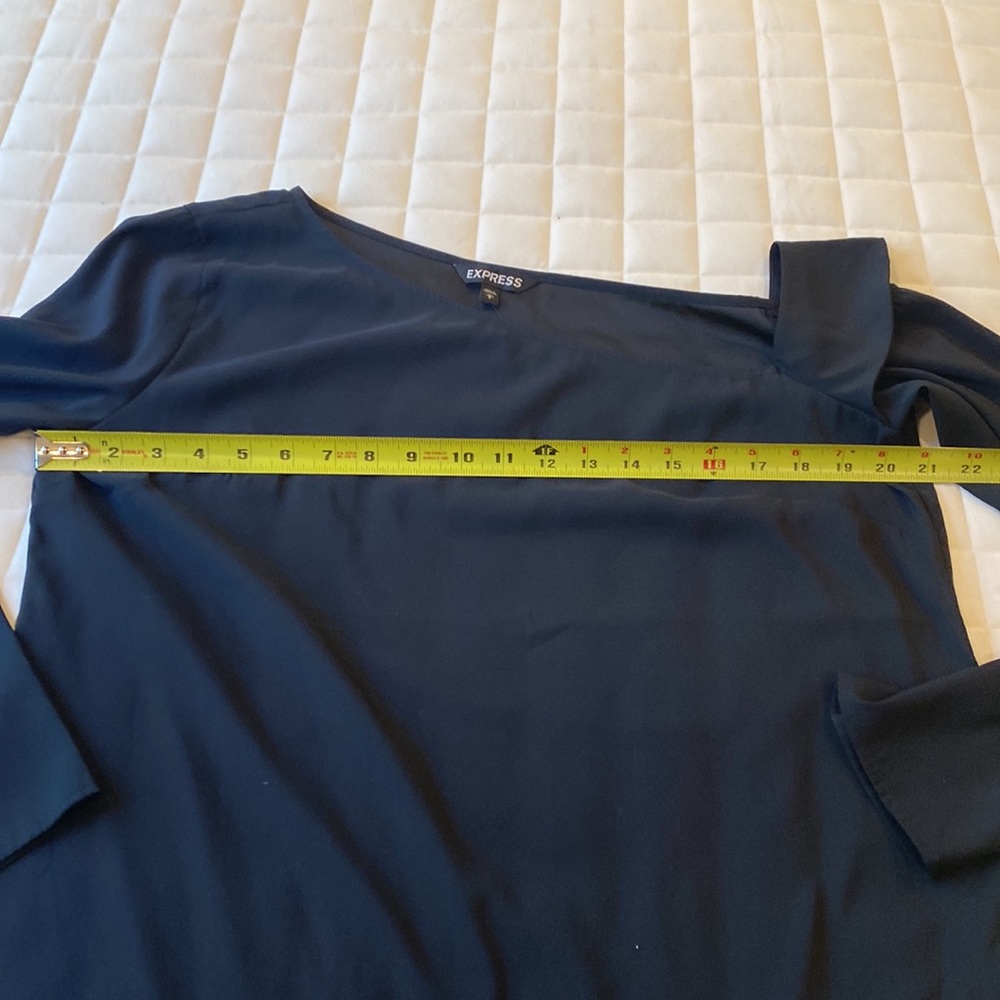 Express blouse - Picture 4 of 4